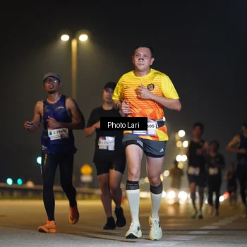 Runner Photo 7288607