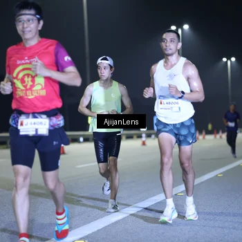 Runner Photo 7288608