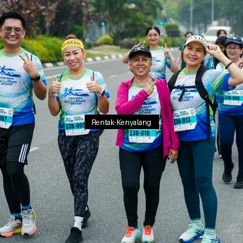 Runner Photo 7288609