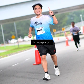 Runner Photo 7288610