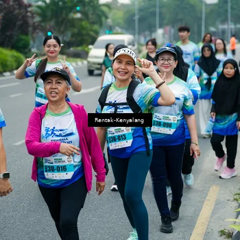 Runner Photo 7288614