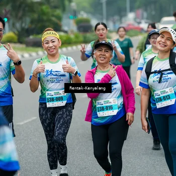 Runner Photo 7288619