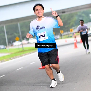 Runner Photo 7288629