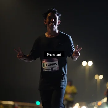 Runner Photo 7288635