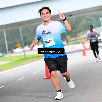 Runner Photo 7288638