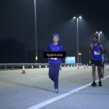 Runner Photo 7288642