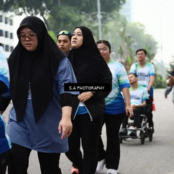 Runner Photo 7288644