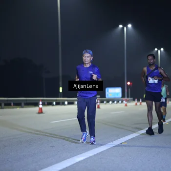Runner Photo 7288647
