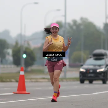 Runner Photo 7288650