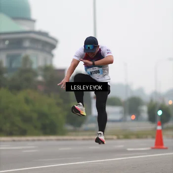 Runner Photo 7288653