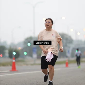 Runner Photo 7288654