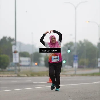 Runner Photo 7288656