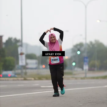 Runner Photo 7288658