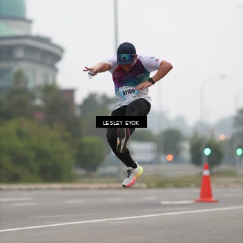 Runner Photo 7288659