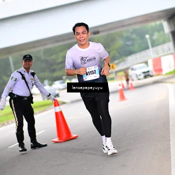 Runner Photo 7288660