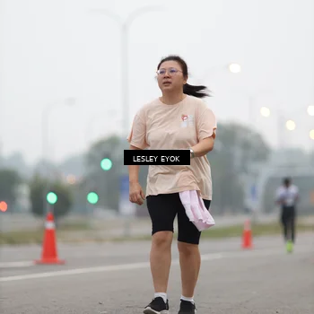 Runner Photo 7288661