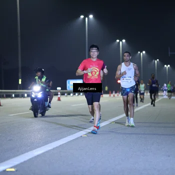 Runner Photo 7288662