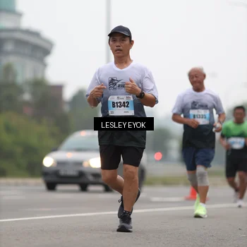 Runner Photo 7288666