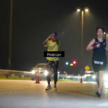 Runner Photo 7288672