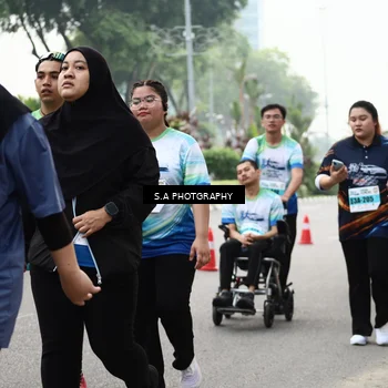 Runner Photo 7288675