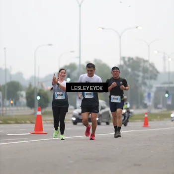 Runner Photo 7288676