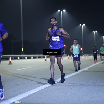 Runner Photo 7288679