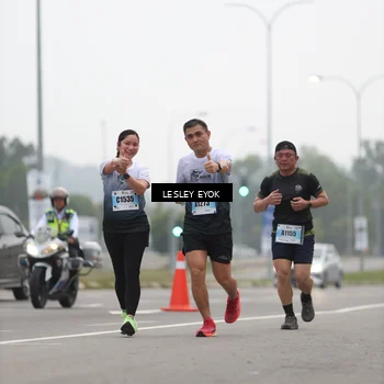 Runner Photo 7288680