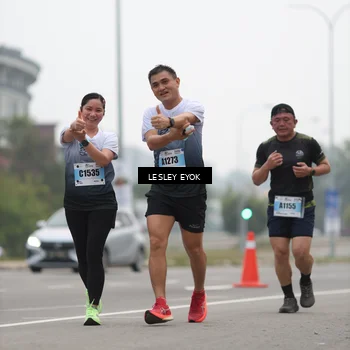 Runner Photo 7288683