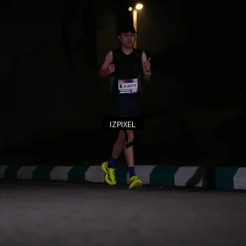 Runner Photo 7288685