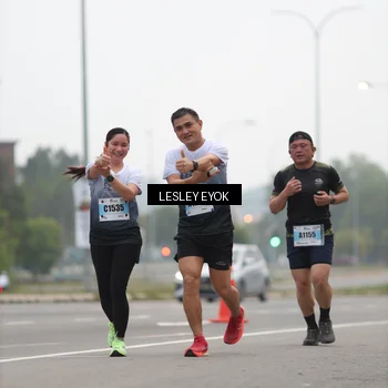 Runner Photo 7288686