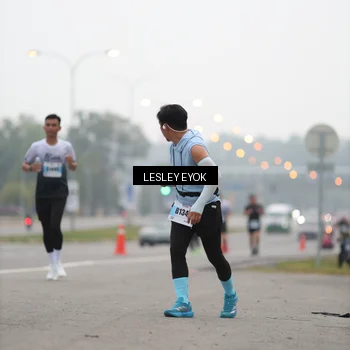 Runner Photo 7288687