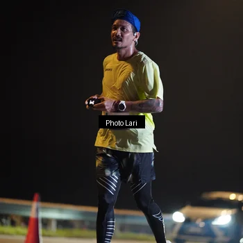 Runner Photo 7288688