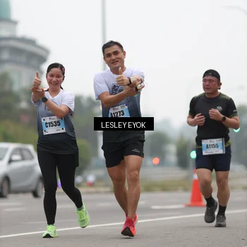 Runner Photo 7288689