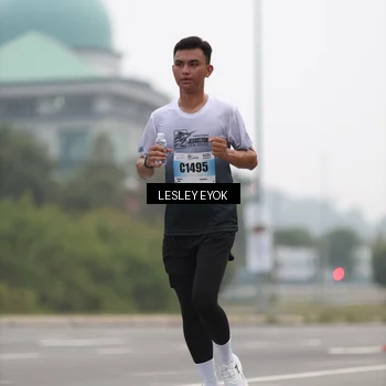 Runner Photo 7288692