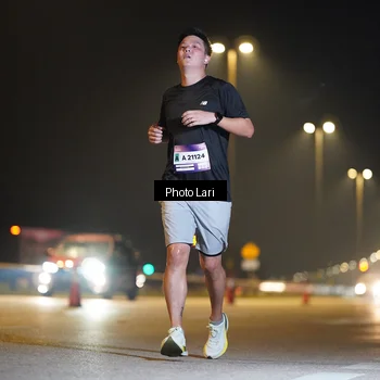 Runner Photo 7288693