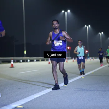 Runner Photo 7288694