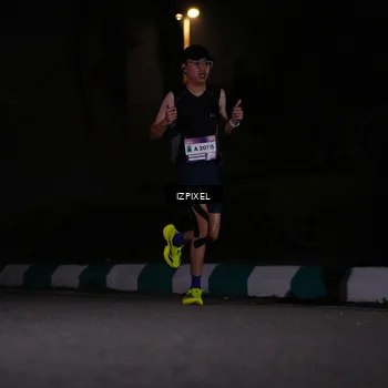 Runner Photo 7288695