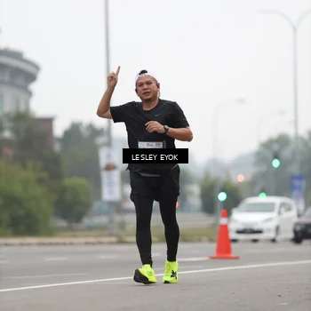 Runner Photo 7288696