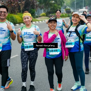 Runner Photo 7288698