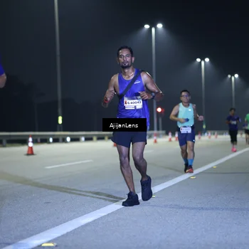 Runner Photo 7288700