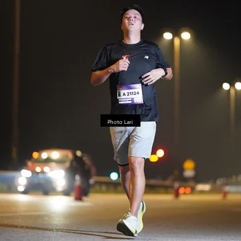 Runner Photo 7288701
