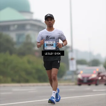 Runner Photo 7288702