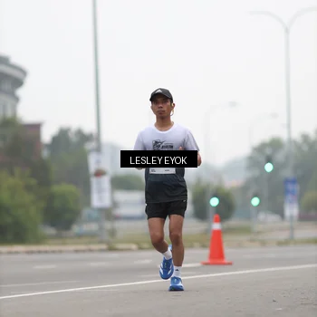 Runner Photo 7288703