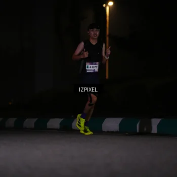 Runner Photo 7288704