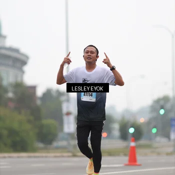 Runner Photo 7288705