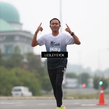 Runner Photo 7288706
