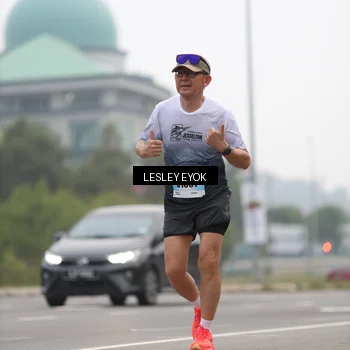 Runner Photo 7288709
