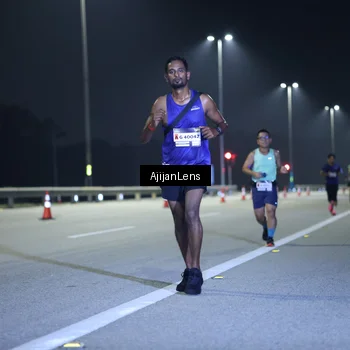 Runner Photo 7288715