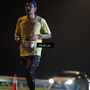 Runner Photo 7288716