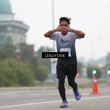 Runner Photo 7288718